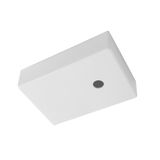 Canopy for ZERO LED WH
