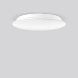 FLAT SLIM disc, 30...44 W, 3500...5150 lm, 830, 840, white, smart+free
