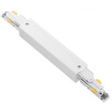 CONTACT RAILS. XTSNC614-3, MEDIUM FEED WHITE