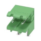MSTBW 2,5/ 2-G - PCB header