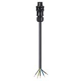 CABLE ASSEMBLY RST20I5KS-S 25H 20SW