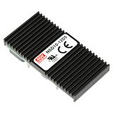 NSD10-48S15 DC/DC converter 22-72V: +15V 670mA, MEAN WELL