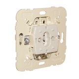 ROCKER PUSH-BUTTON WITH IDENTIFICATION - 12V