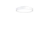ONDA2 LRO D400 LED1800-840 LDE WH - Circular luminaire