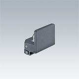 RAA S 1L35-830 HFX/R 6K MSF ANT - LED wall grazer