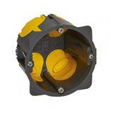 ECO BATIBOX 1P D67MM P50MM