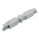 JOINT XTS 24-1 JOINT ANGLE 3-V GREY