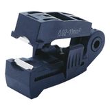 Cutter blade for stripping pliers, 0.02-10 mm², K432E