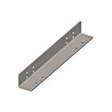 Adapter busbar for connection support structure (long)