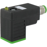 Adaptor M8 on rear A-cod. / MSUD valve plug C-8mm