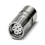 M23-5ES198A80DN - Cable connector