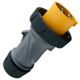 Plug PTX R 16A3p4h IP69