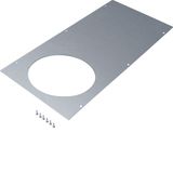 cover for BKF/BKW400 length 800 mm R10