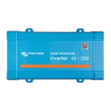 Victron Energy Power inverter Phoenix Inverter 48V/250W 230V VE.Direct SCHUKO