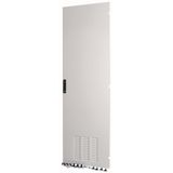 XSDFV4R-20/06 Cable compartment door field 1200/600+600 IP42 ri