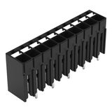 2086-1130 THR PCB terminal block; push-button; 1.5 mm²