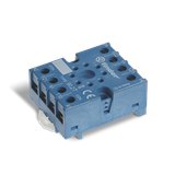 SCREW TERMINAL SOCKET  9027SMA