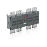OT4000E22 SWITCH-DISCONNECTOR