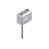KP5 Pressure Switch M/32