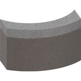 Segments for Diamond Core Cutter Standard for Concrete 3; 10 mm
