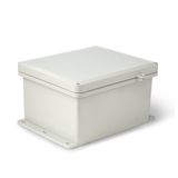 Cabinet wall installation PC Size 12.0 x 10.0 x 6.0 in