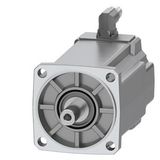 SIMOTICS S-1FK2 HD, SINAMICS S210 3AC 400V-480V, 4.6 Nm, 3000 rpm