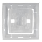 Karre Plus Accessory Colorless - General Switch Seal