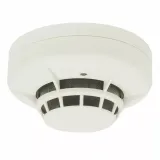 Conventional heat detector