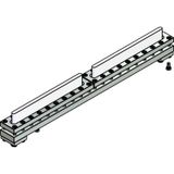 LLG 740 F Liquid level glasses