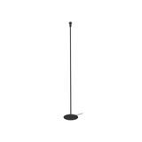 TINY PT: PIANTANA H=1,8M 1XE27 NERO