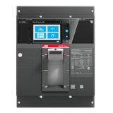 XT7H 1000 Ekip Hi-TouchLSI 1000 3p FF UL