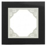 SINGLE FRAME GRANITE/ICE