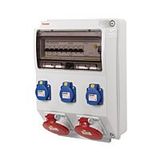Drawer box ZSF30002000.1 /3959 IP44