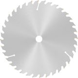 Optiline Wood circular saw blade 184 x 16 x 2,6 mm, 36