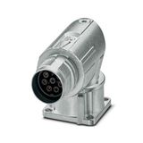 M17-7ES1N8AAD00S - Device connector front mounting