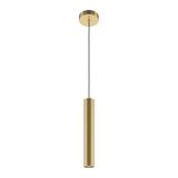 Modern Pro Focus Pendant lamp Gold