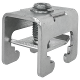 MFC30-32 Flexibar clamp for 30x10 mm copper busbar, max 32x10x1