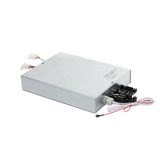 AMIGO 36 KIT NOODUNIT 3h