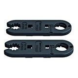 Assambly wrench set MC4 toolless