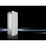 VX Baying enclosure system, WHD: 800x1800x400 mm, single door