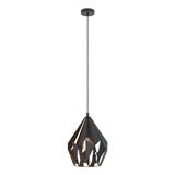 CARLTON 1 pendant light 49254