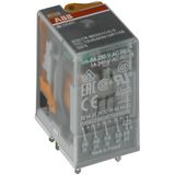 Interface Relay CR-M230AC2 2CO 12A 230VAC