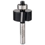 Rabbeting bit, 1/4", D1 25.4 mm, L 12.7 mm, G 54 mm