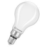 LEDCLA200DIM 24W 827 FILFR E27 P LEDV
