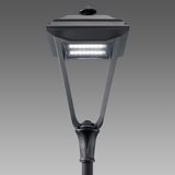 Lucerna Q8 LED asymmetric