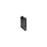 MOXA – SDS-G3006-T – Compact industrial full Gigabit smart Ethernet switch with 6 101001000BaseT(X) p