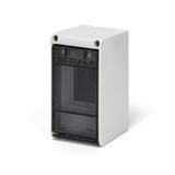 IKONA CONSUMER UNIT 2 DIN