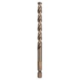 HSS-Co pilot drill bit 120