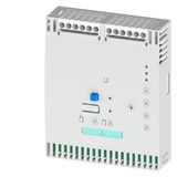 Control unit 230 V for 3RW4076, frame size S12 with screw terminals