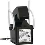 Split current transformer SC1 18 mm 160/5A 0.3 VA class 1